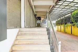 Detalle exterior