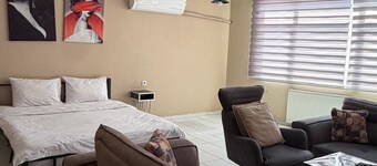 Pendik çarşı Marmaray Pet Friendly