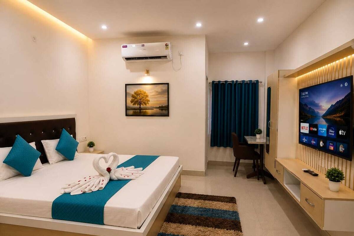 Habitación