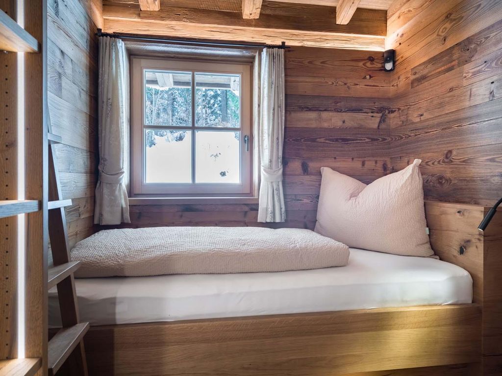 Chalet Karwendel