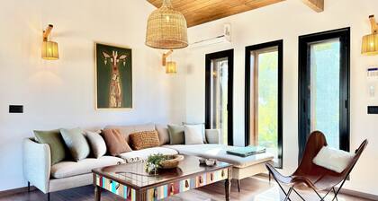 Kenz Essia Luxury countryside escape near Tunis