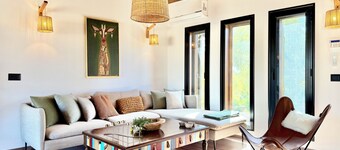 Kenz Essia Luxury countryside escape near Tunis