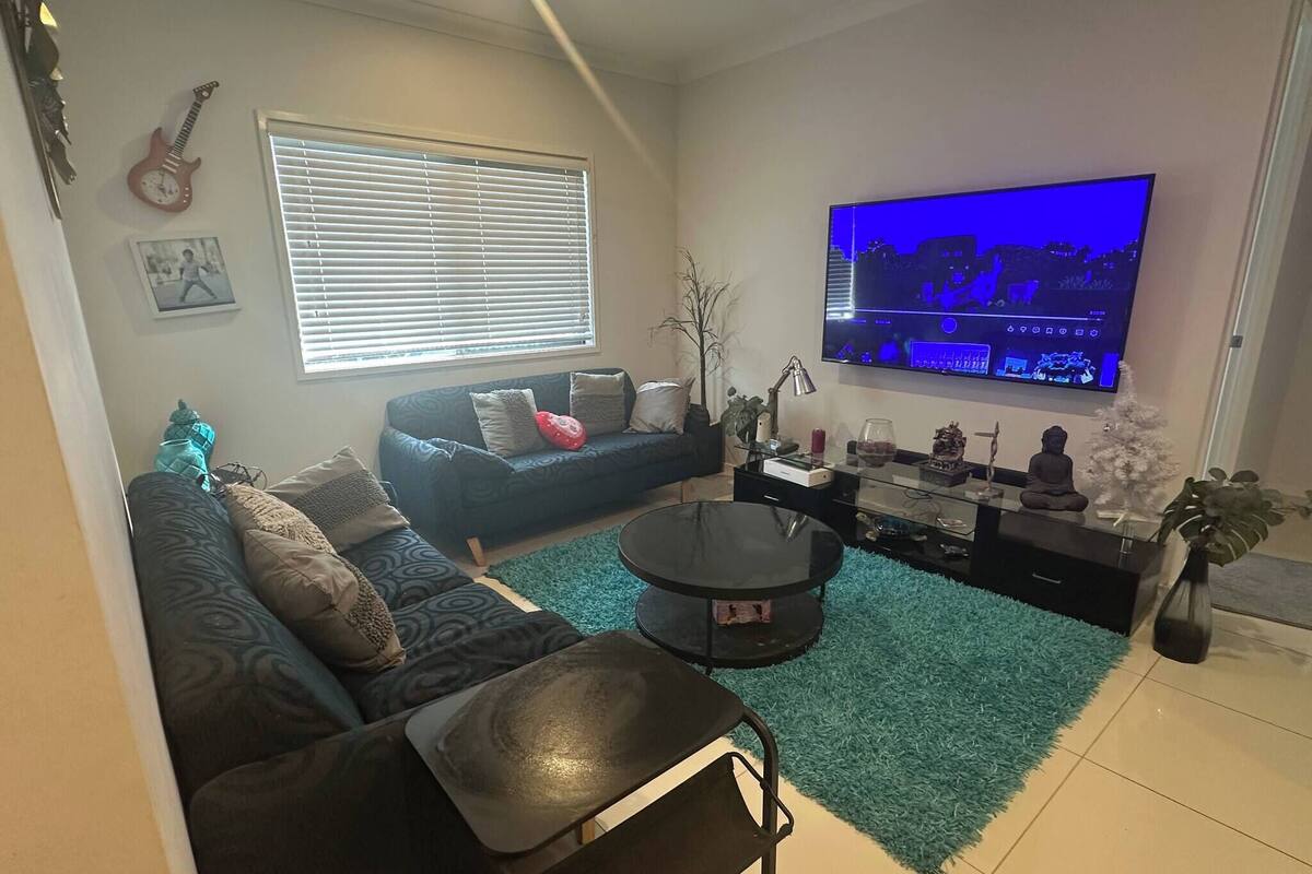 Room, 1 Bedroom | Ruang tamu