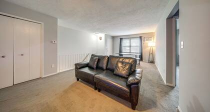 3 Mi to Mill Creek Parks - Pet Friendly!