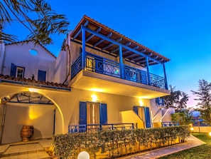 Unclassified image, 3 of 42, button - vitorakis apartments by Interhome (Achlada)