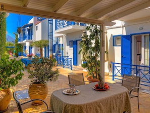 Unclassified image, 2 of 42, button - vitorakis apartments by Interhome (Achlada)