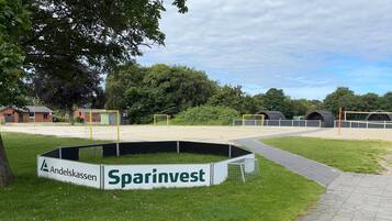 Sportsbane