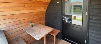 House in Skjern (80059)