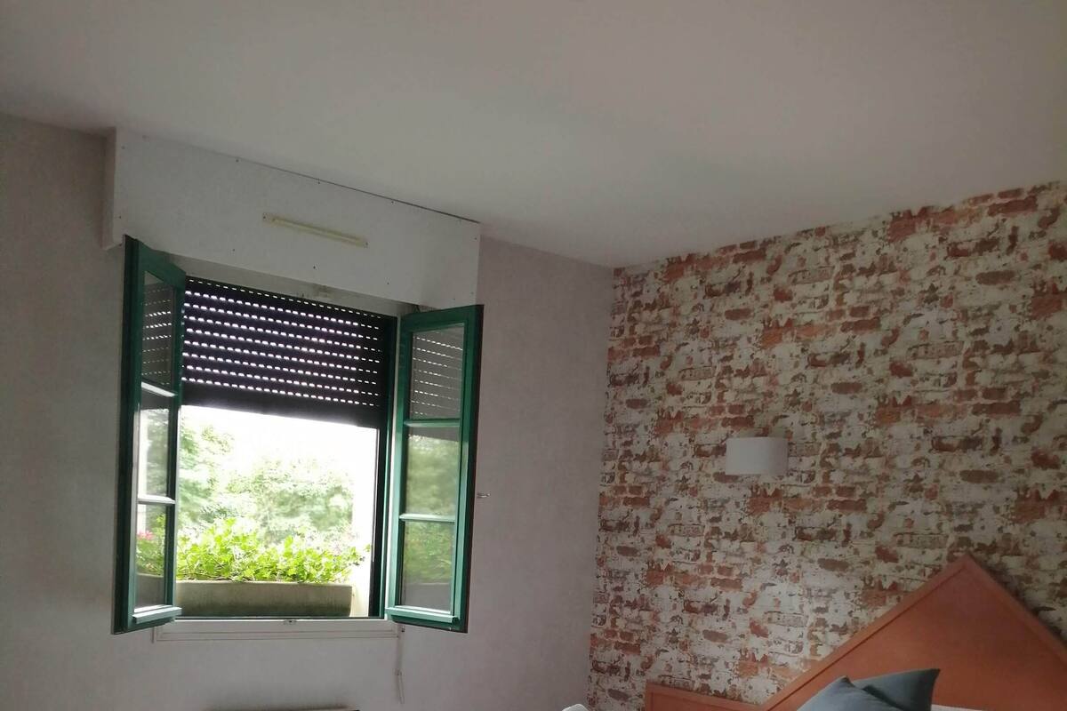 Double Room | Free WiFi