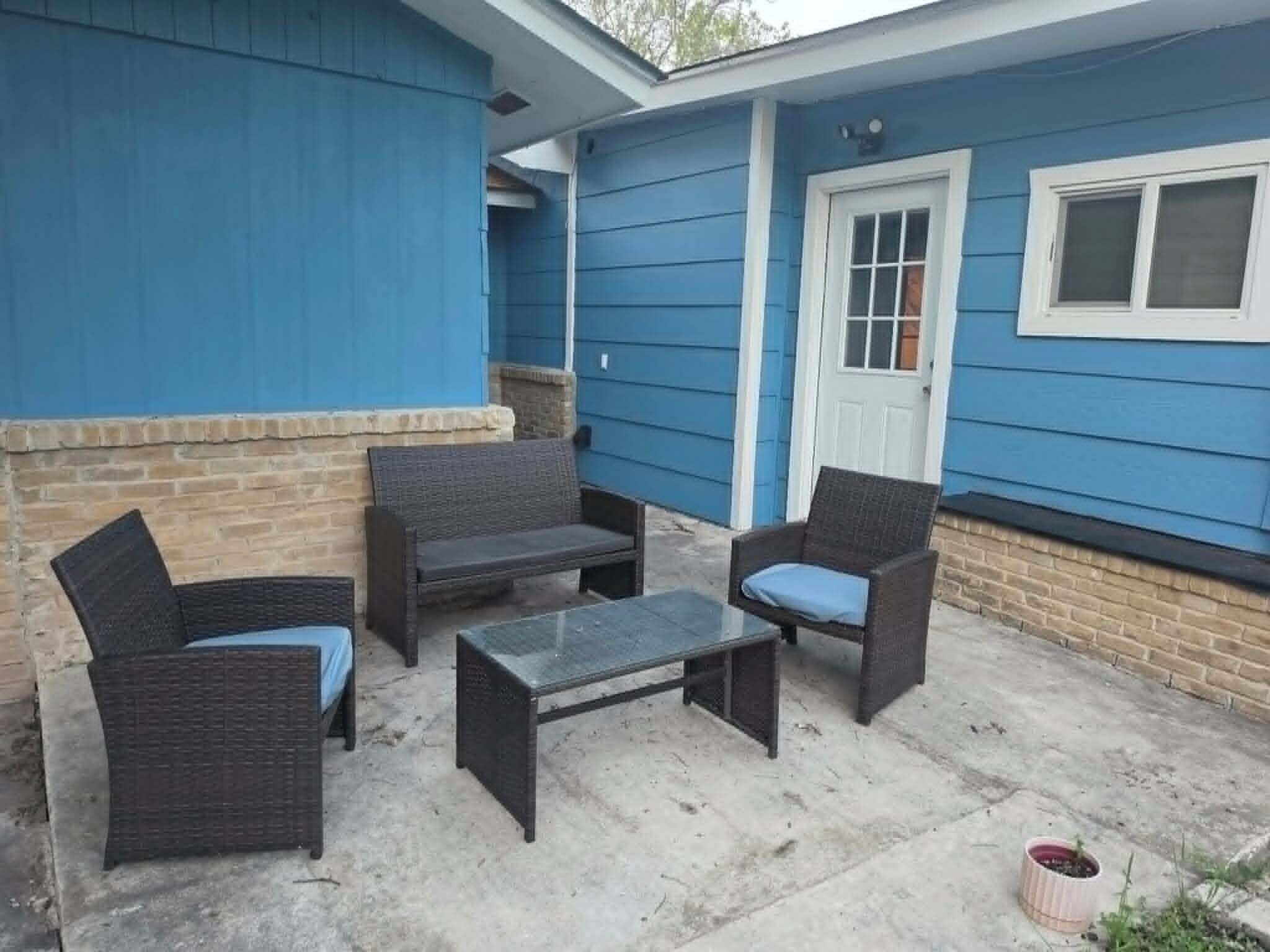 Terras