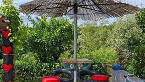 Property grounds - Beautiful home in Ludbreg with sauna (Ludbreg)