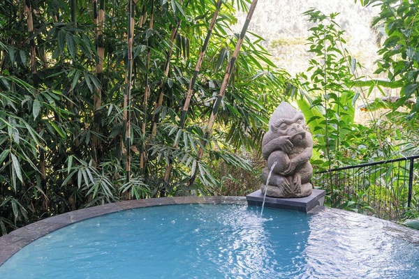 Deluxe Villa | Pool | 2 outdoor pools