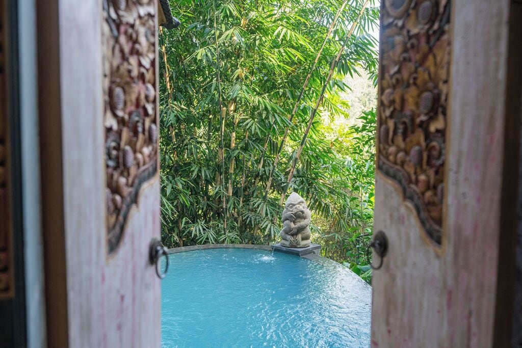 Deluxe Villa | Pool | 2 outdoor pools