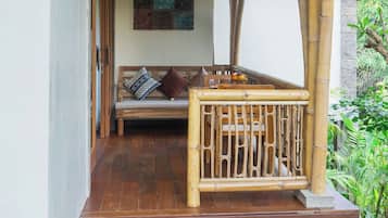 Teras/patio