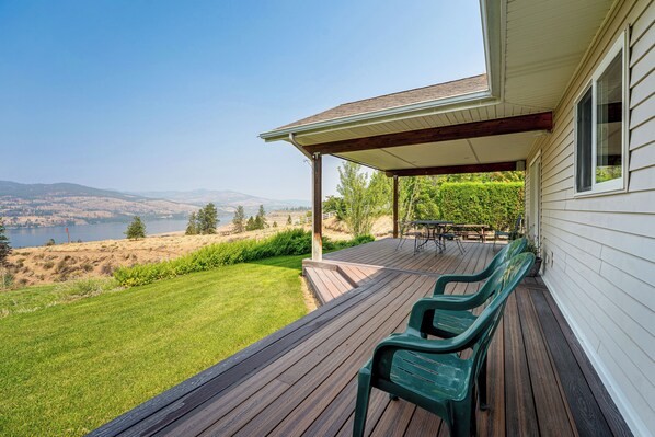 Terras