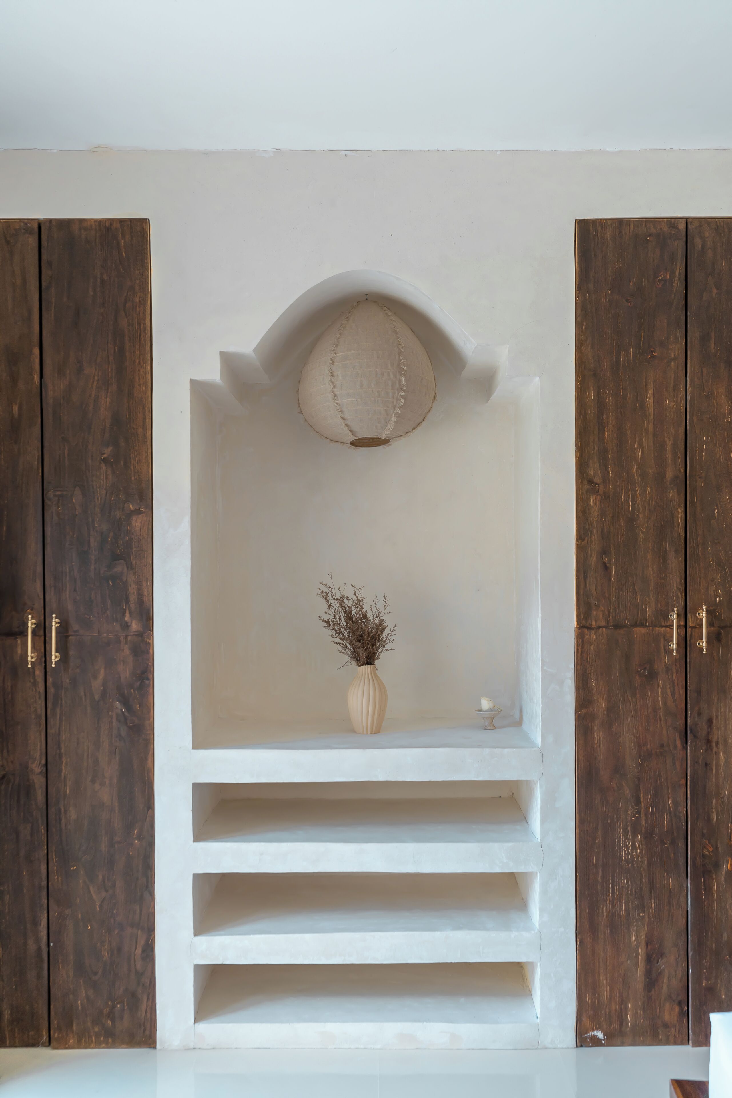 Detalle interior
