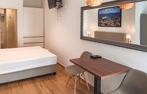 Room - Nice apartment in Dingac with WiFi (Dingac)