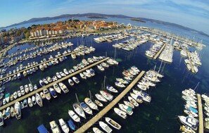 Marina - Beautiful apartment in Biograd na Moru with WiFi (Biograd na Moru)