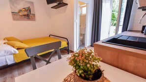 Room - Gorgeous apartment in Sveti Petar na Moru (Sveti Petar na Moru)