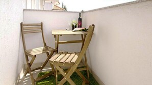 Speisen im Freien