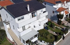 Exterior - Stunning apartment in Biograd with WiFi (Biograd)