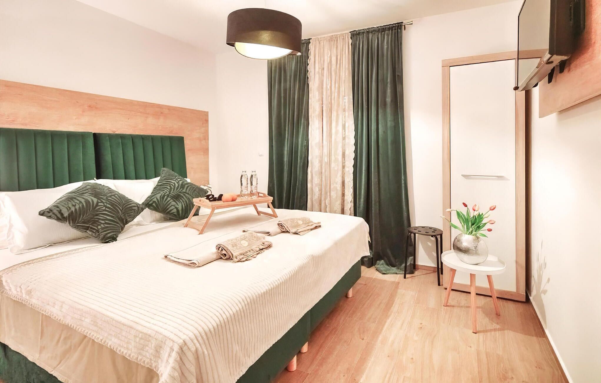 Kamer