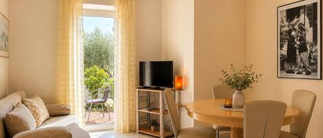 Smart TV