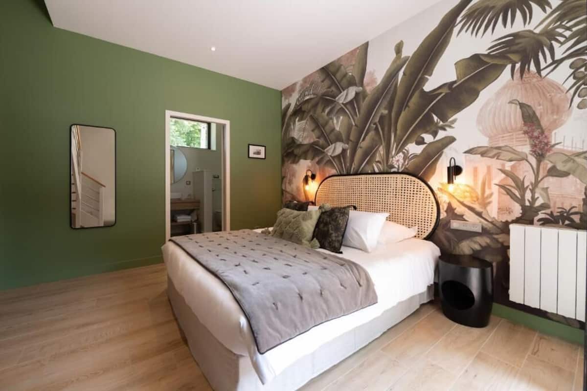 Room, Multiple Beds | WiFi (free)