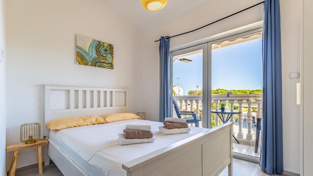 Unclassified image, 1 of 18, button - Gorgeous apartment in Banjole with WiFi (Banjole)