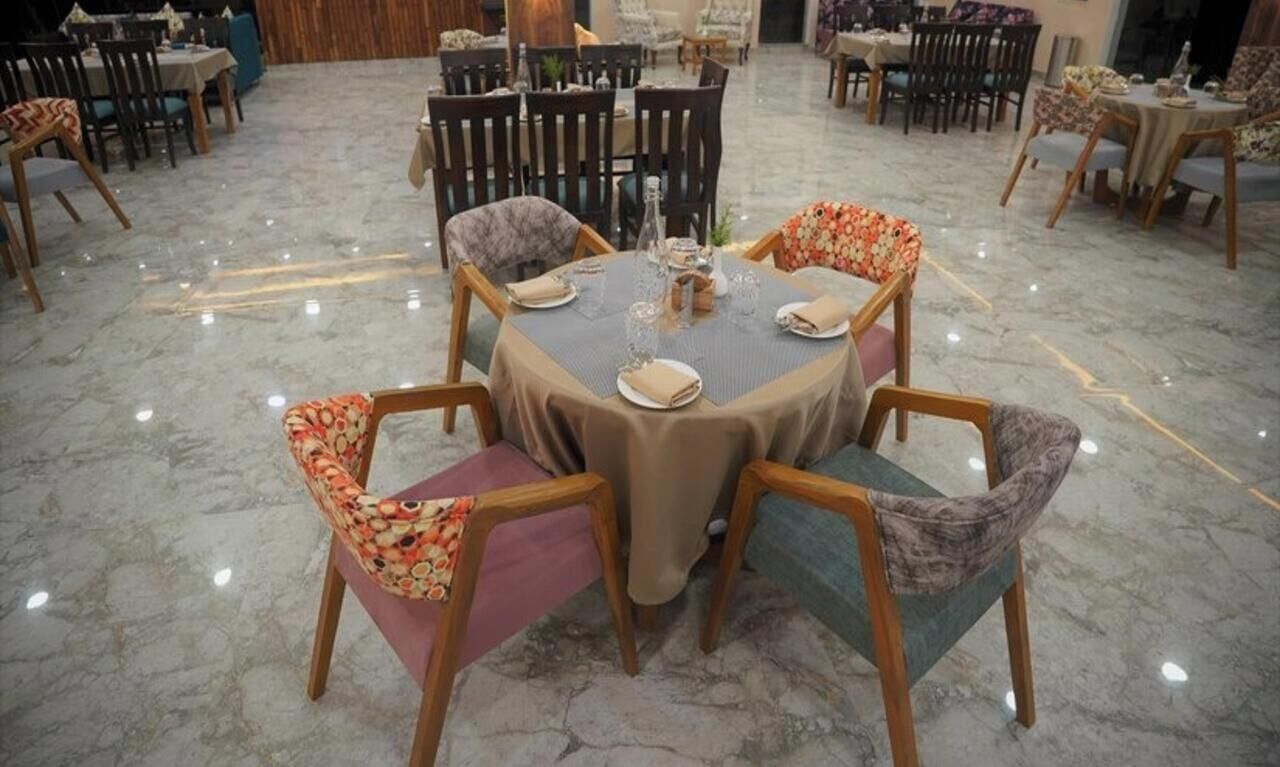 Restaurantes