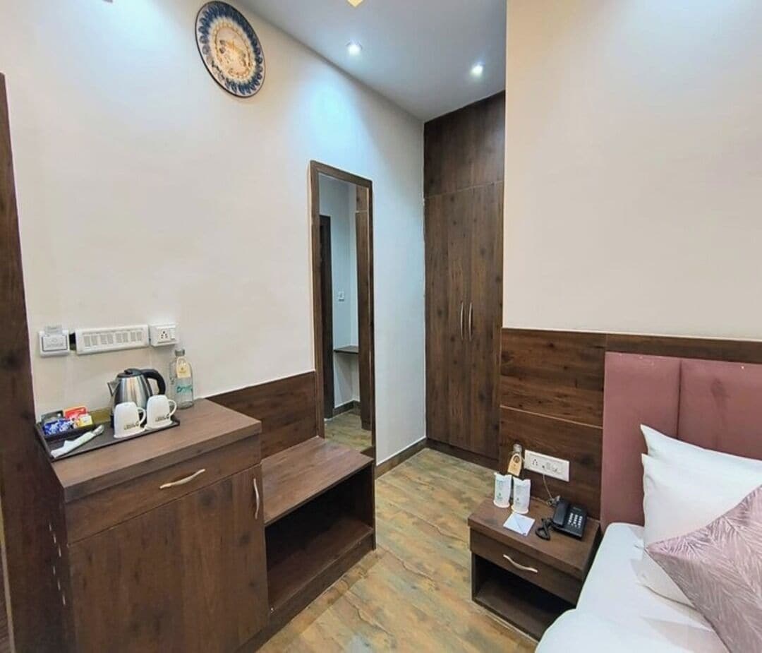Superior Cottage, Balcony, Mountain View | WiFi (free)