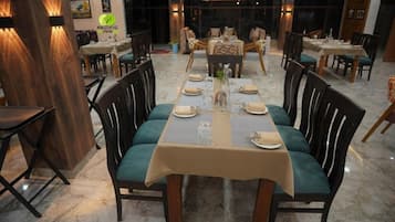 Restaurantes