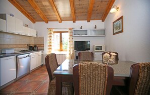 Private kitchen - Gorgeous apartment in Trget (Trget)