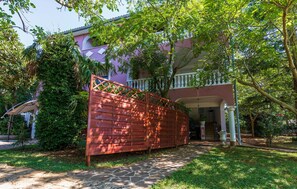 Exterior - Gorgeous apartment in Trget (Trget)