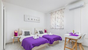 Room - Beautiful apartment in Pula (Pula)