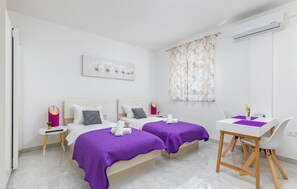 Unclassified image, 3 of 24, button - Beautiful apartment in Pula (Pula)