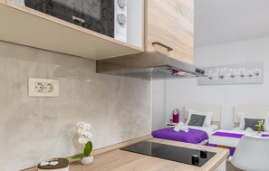 Kitchen - Beautiful apartment in Pula (Pula)