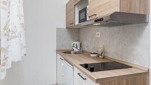 Private kitchen - Beautiful apartment in Pula (Pula)