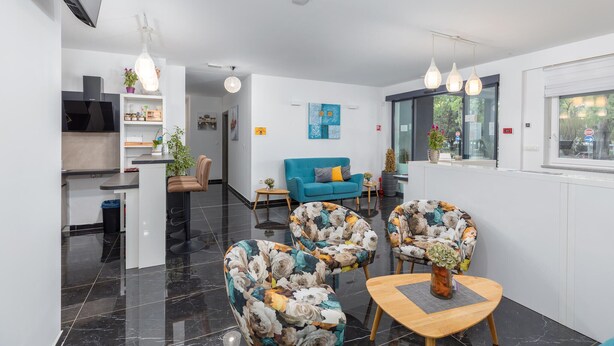 Interior - Awesome apartment in Pula with WiFi (Pula)