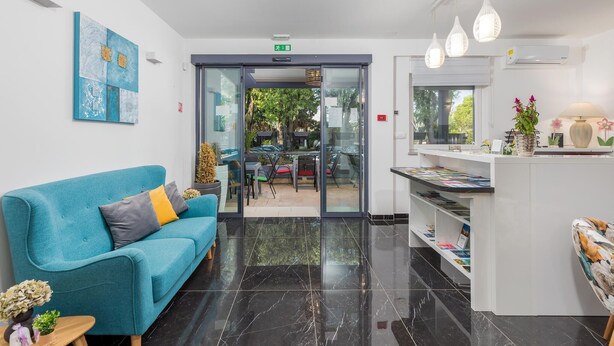 Interior - Pet friendly apartment in Pula with WiFi (Pula)