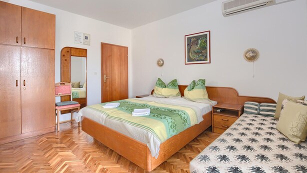 Free WiFi - Amazing apartment in Pula with WiFi (Pula)