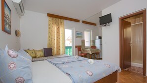 WiFi (free) - Lovely apartment in Pula with WiFi (Pula)