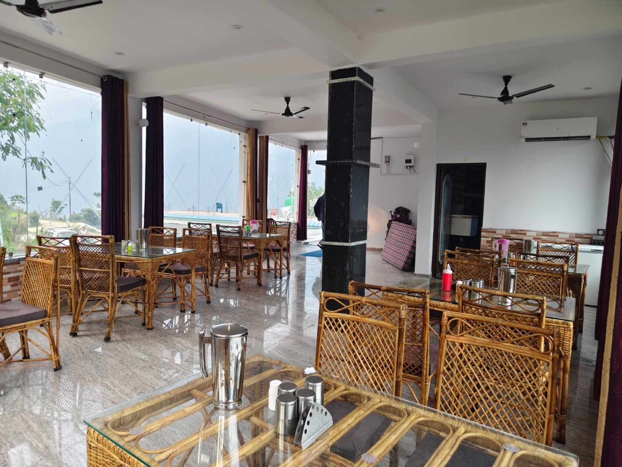 Restaurantes