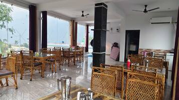 Restaurantes