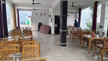 Restaurantes