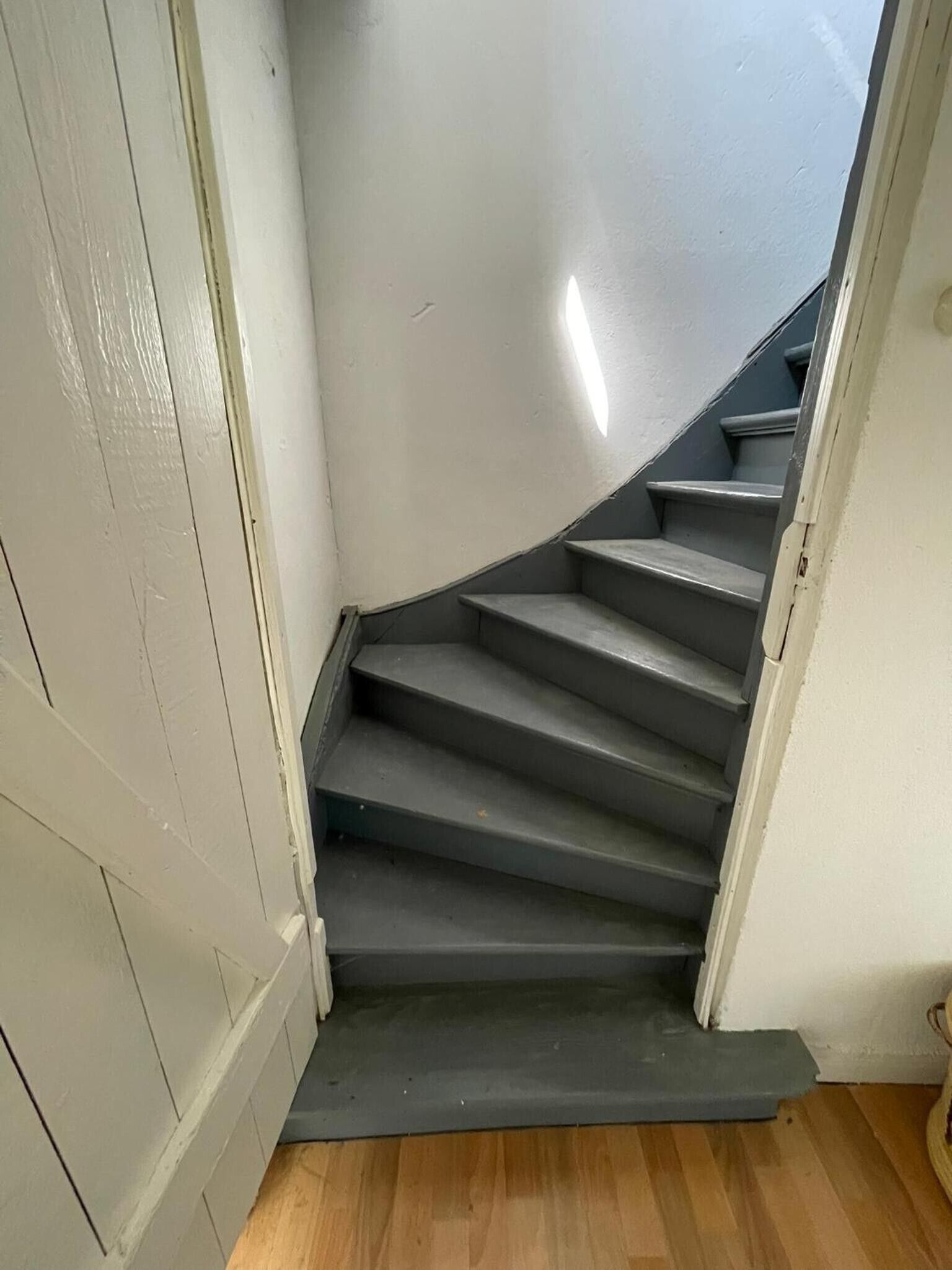 Innvendig