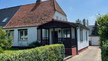 Außenbereich
