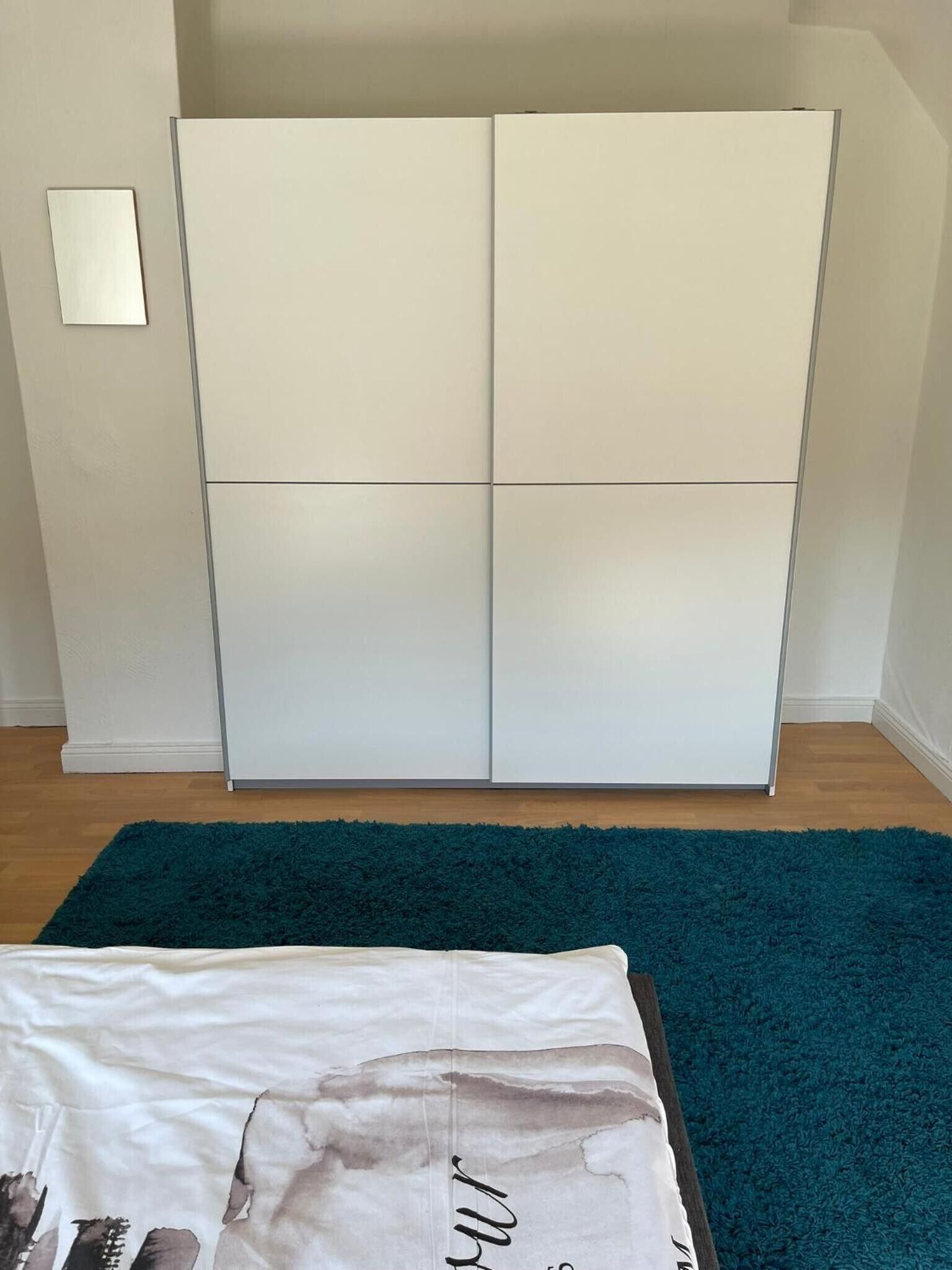 4 bedrooms, WiFi, bed sheets