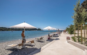 Beach - Amazing home in Rovinj with WiFi (Rovinj)