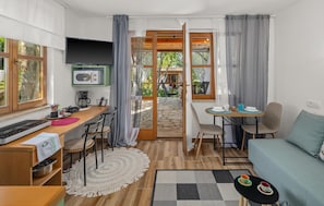 Living area - Amazing home in Rovinj with WiFi (Rovinj)
